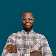 Olumide Alade, web developer and software developer in Nigeria Olumide Alade